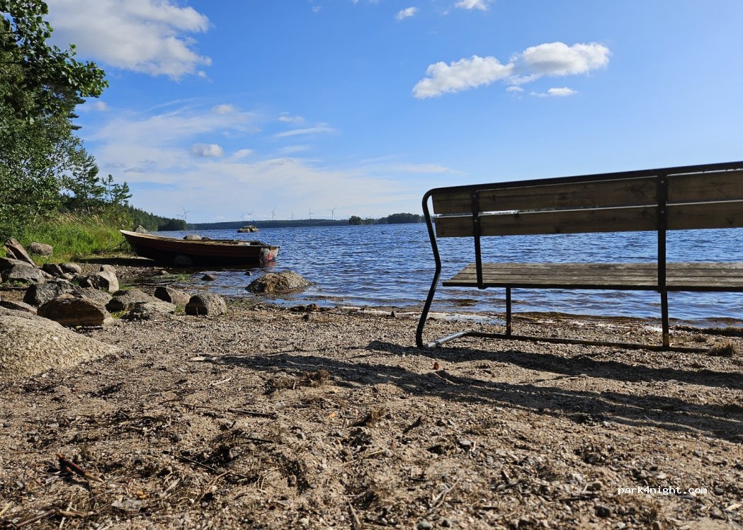(693 92)  - Degerforsvägen — foto 4