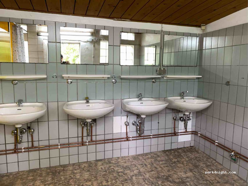 Camping Glockental — foto 2