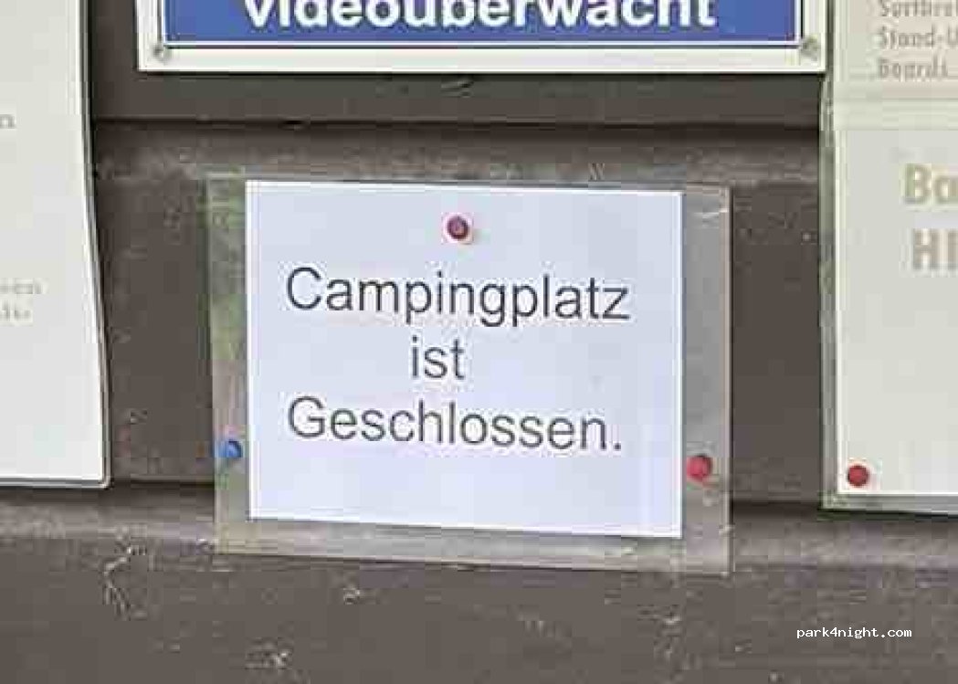 Camping Glockental — foto 5
