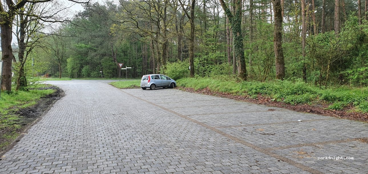 (27729) Vollersode - Stedener Straße — foto