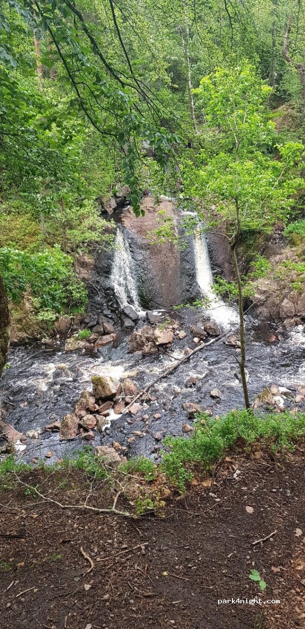 (310 38) Simlångsdalen - 594 ERIKSKÖP — foto 2