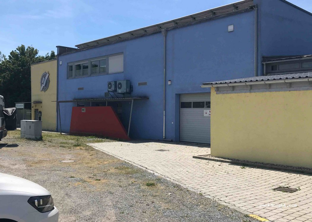 (94327) Bogen - 12 Kotaustraße — foto