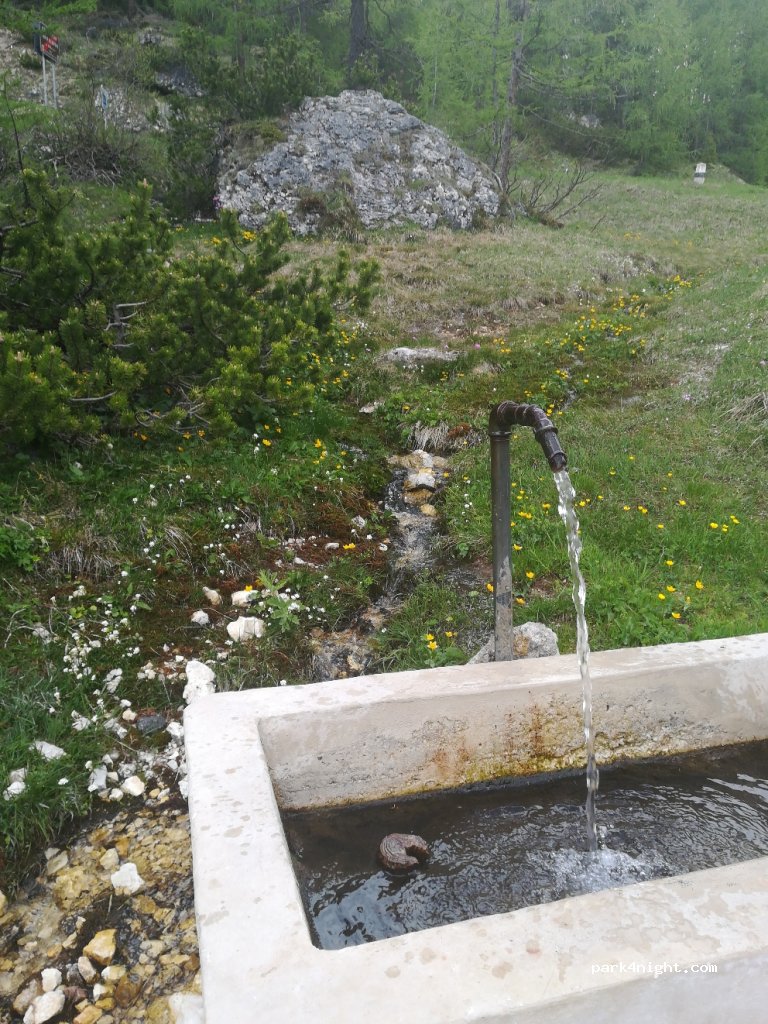 (32020) Pian Falzarego - — foto
