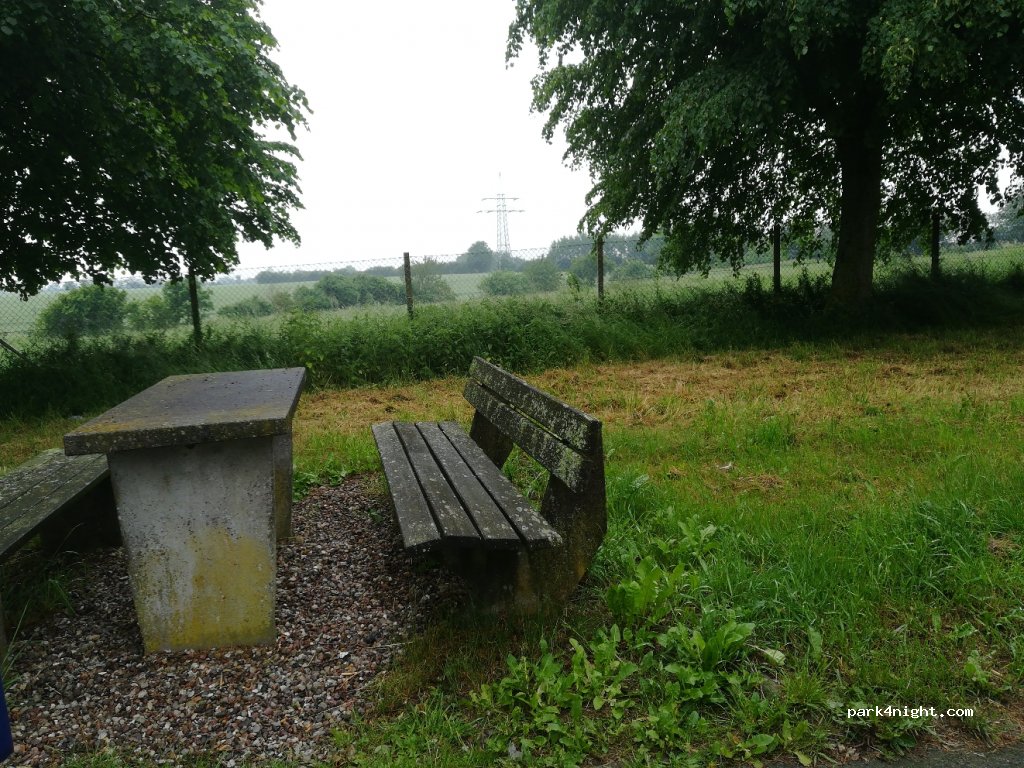 (24376) Rabel - 1A Kleefeld — foto