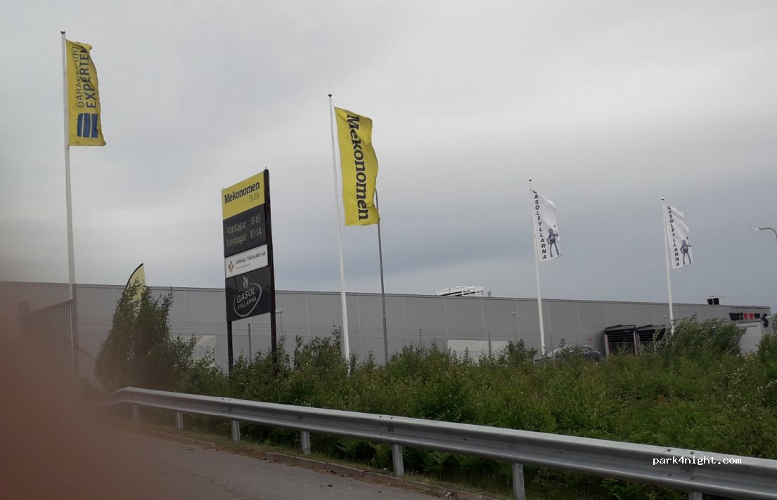 (175 41) Järfälla - 5 Nettovägen — foto