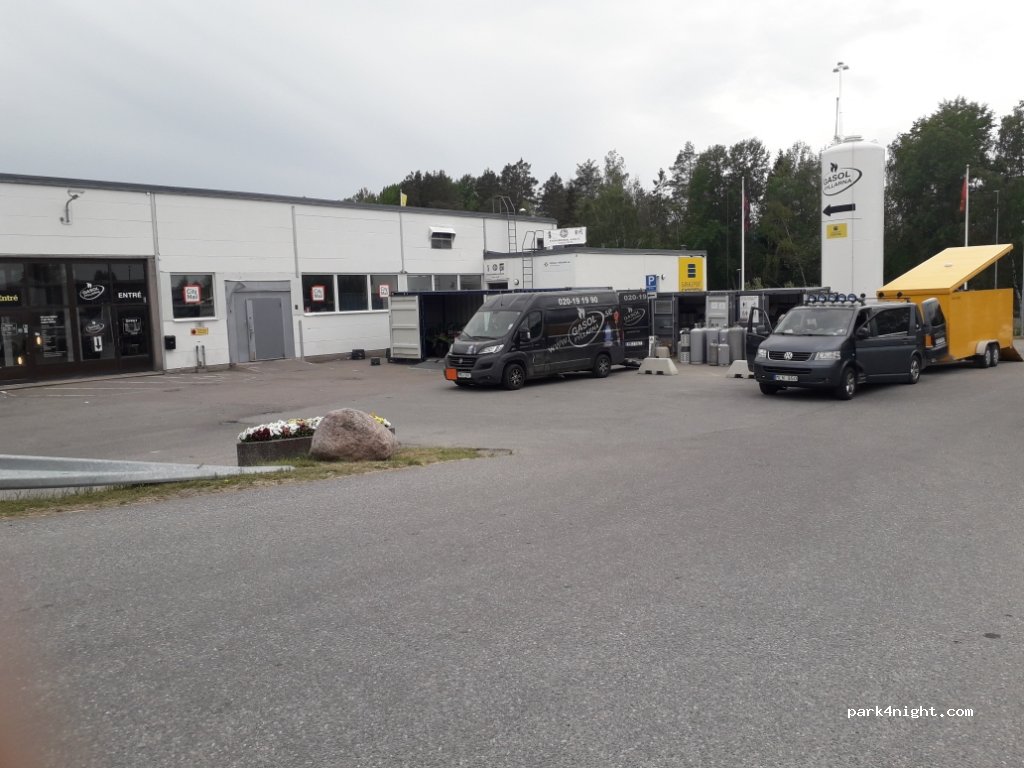 (175 41) Järfälla - 5 Nettovägen — foto 2
