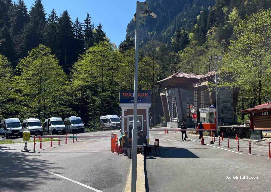 (61750) Maçka - Maçka Yolu — foto 3