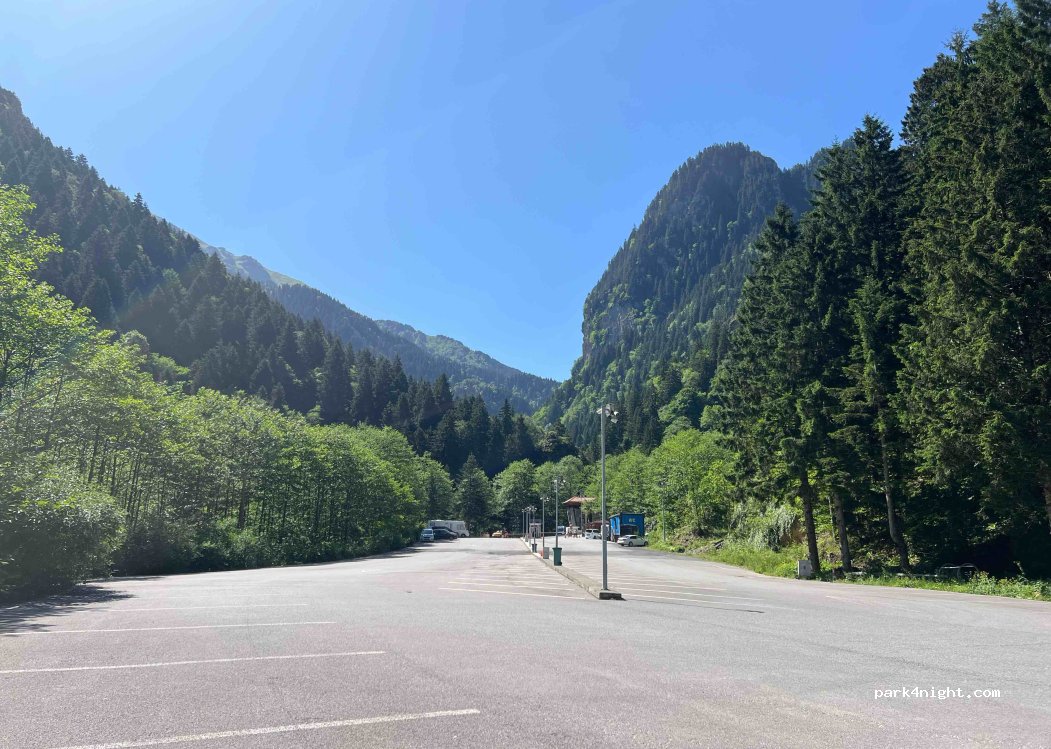 (61750) Maçka - Maçka Yolu — foto 4