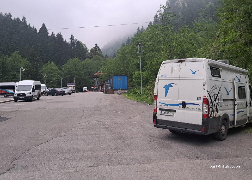 (61750) Maçka - Maçka Yolu — foto 5
