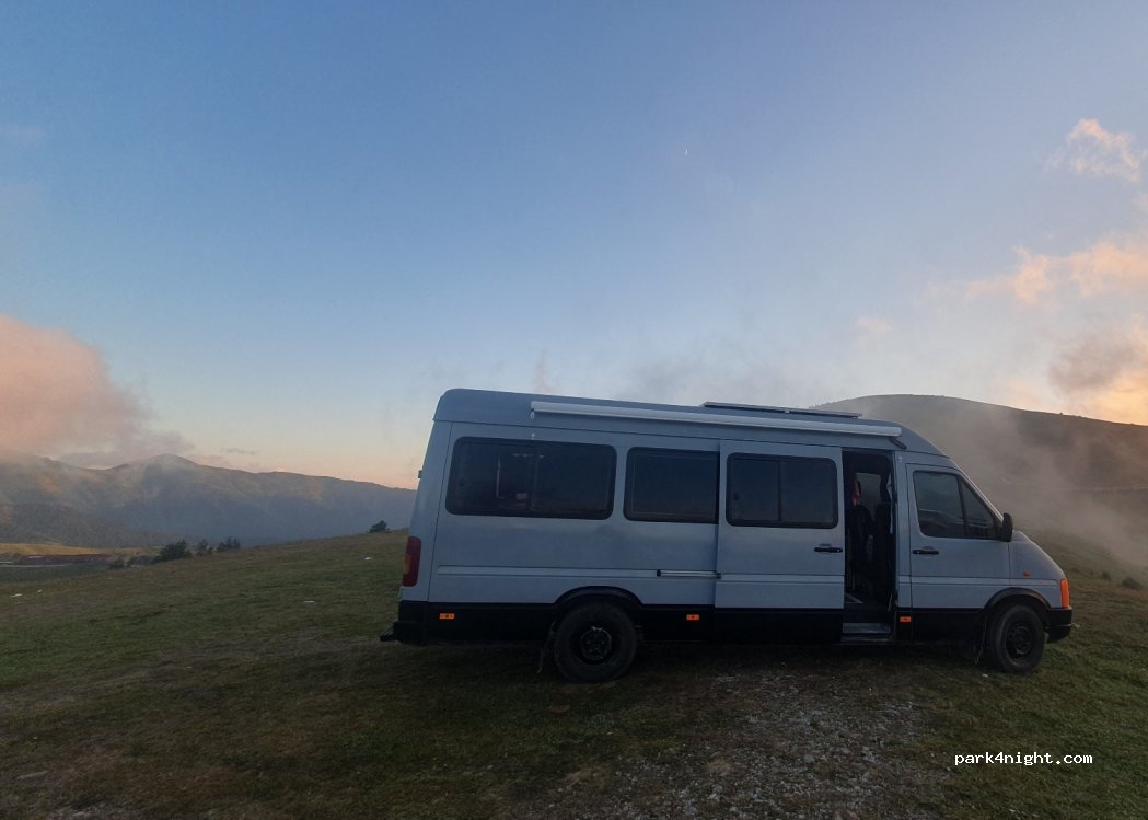 (29800) Zigana Köyü - Erzurum-Trabzon Eski Tarihi Yolu — foto 2