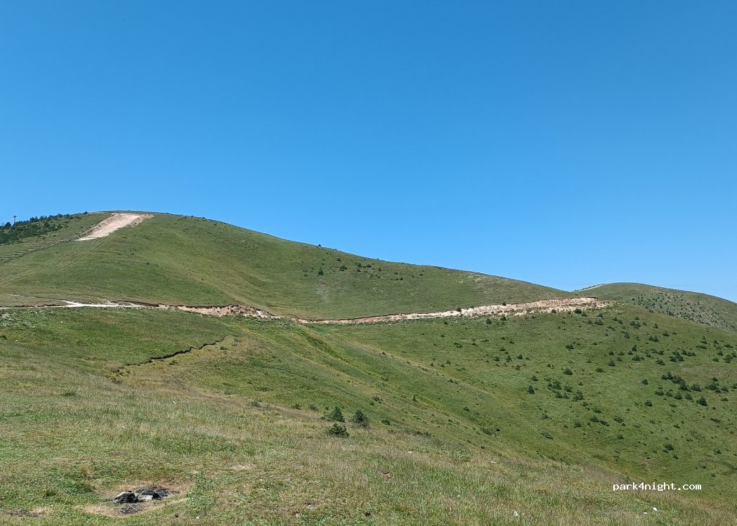 (29800) Zigana Köyü - Erzurum-Trabzon Eski Tarihi Yolu — foto 3