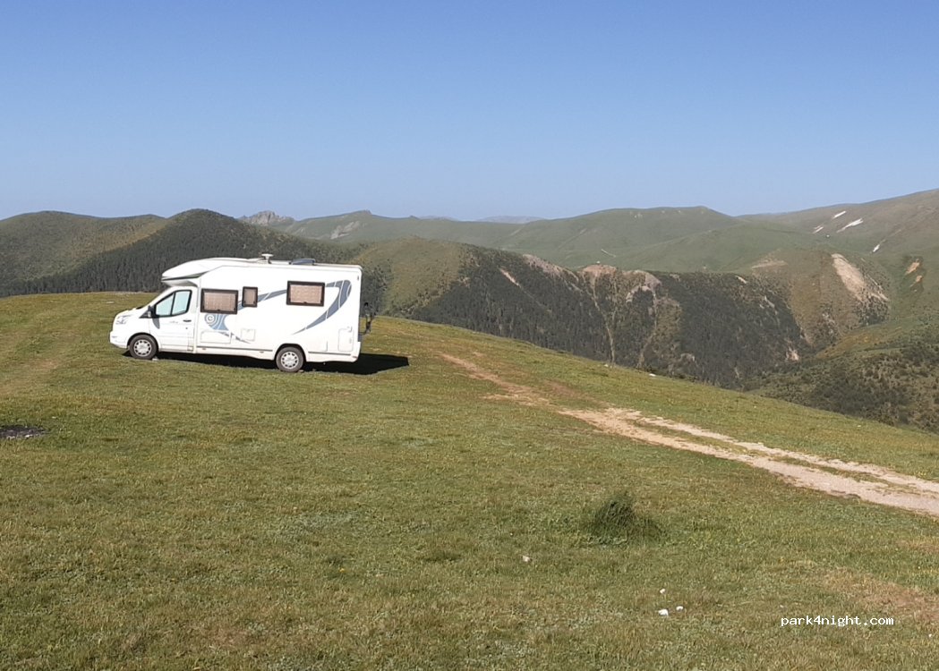 (29800) Zigana Köyü - Erzurum-Trabzon Eski Tarihi Yolu — foto 4