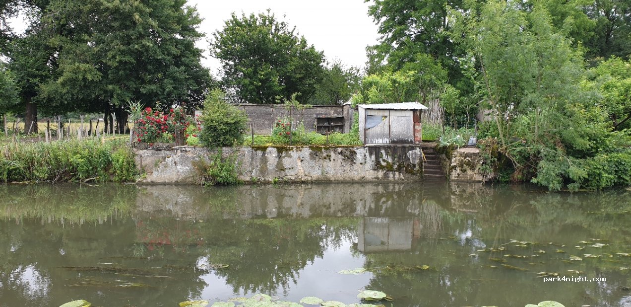 (01560) Saint-Julien-sur-Reyssouze - 100 Route de Saint-Jean — foto 3