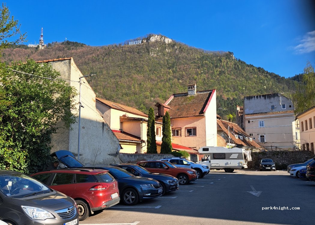 () Brașov - 15 Strada Gheorghe Bariţiu — foto 2