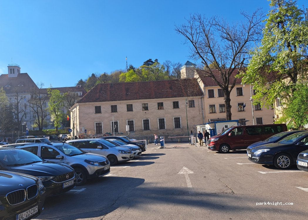 () Brașov - 15 Strada Gheorghe Bariţiu — foto 3