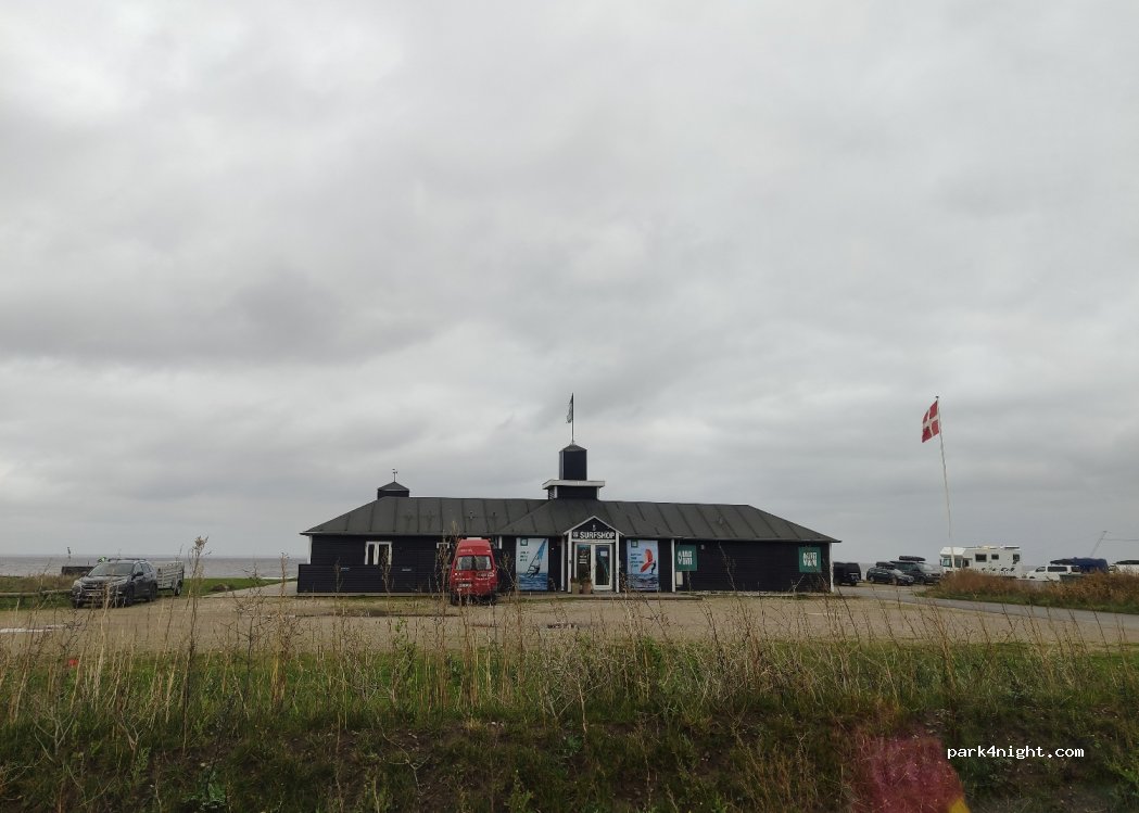 (6960) Hvide Sande - 15 Gytjevej — foto 3
