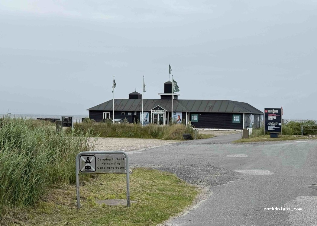 (6960) Hvide Sande - 15 Gytjevej — foto 4