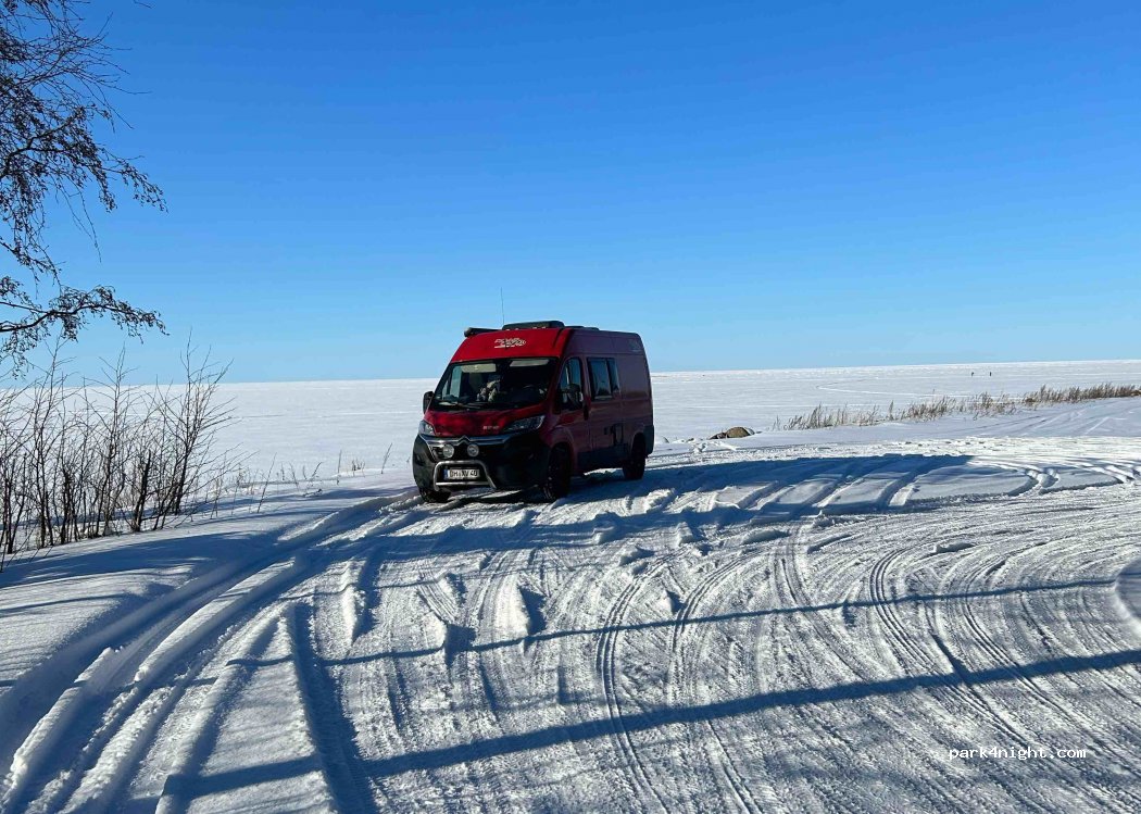 (92100) Raahe - — foto 3