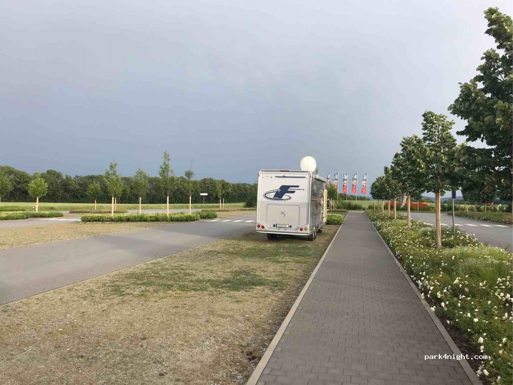 (02625) Bautzen - Unnamed Road — foto