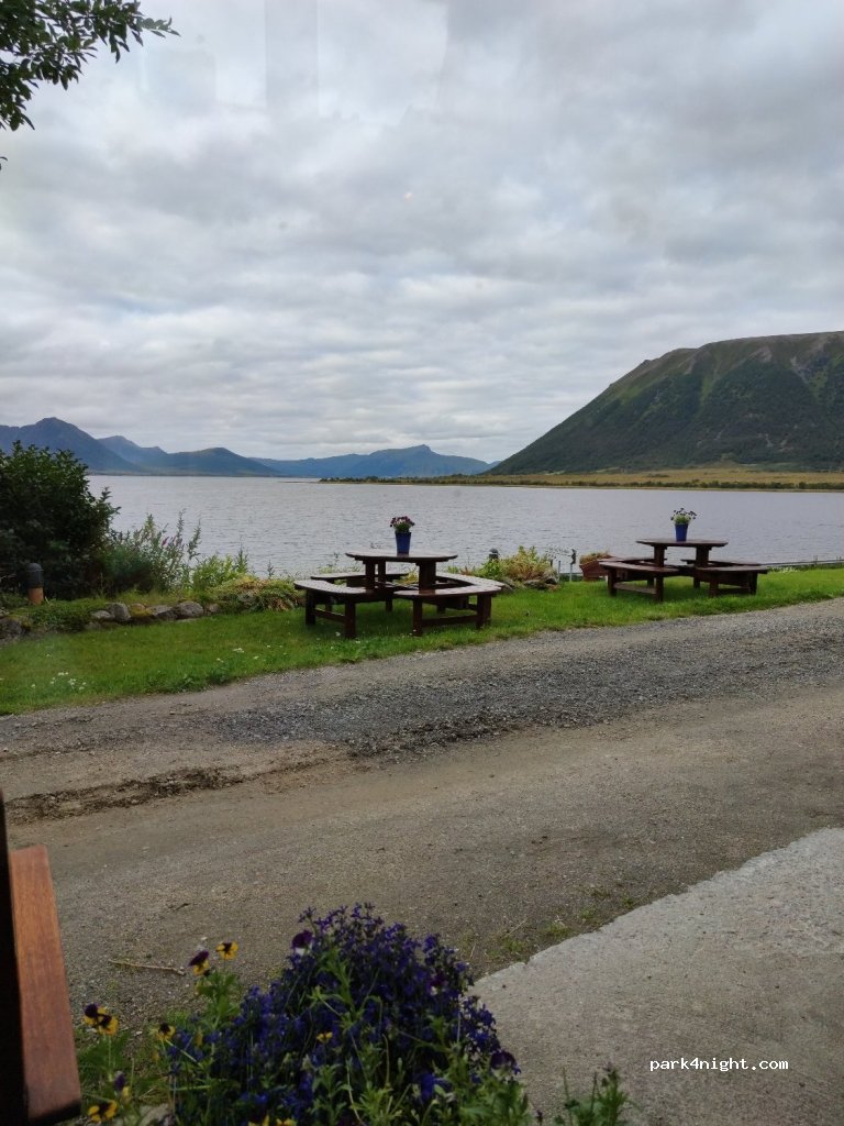 Andøy Friluftssenter — foto 2