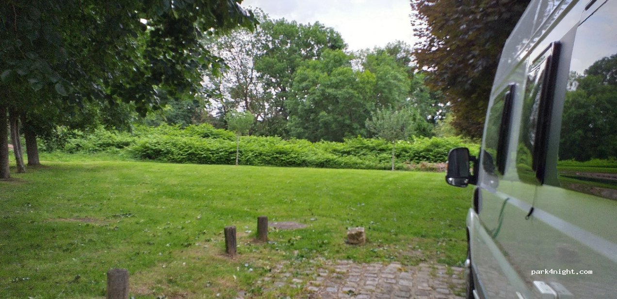 (95640) Bréançon - 7 Rue de l'Église — foto 2