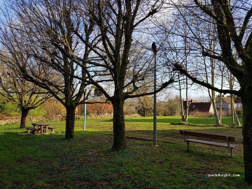 (95640) Bréançon - 7 Rue de l'Église — foto 3
