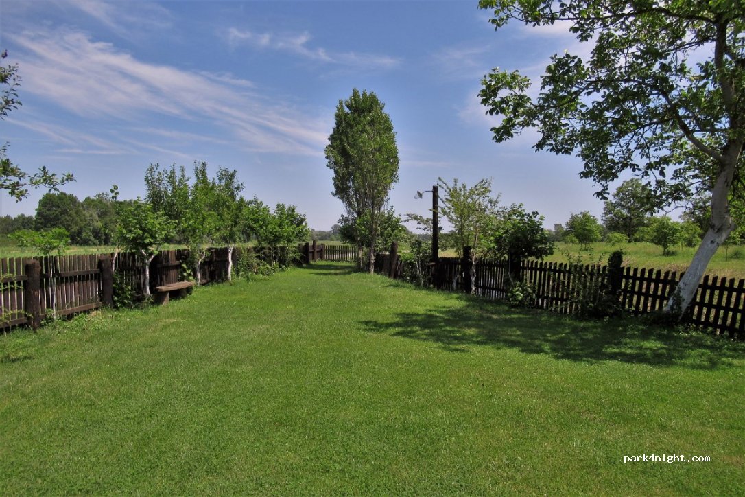 Camp Tradicije Cigoč — foto 2