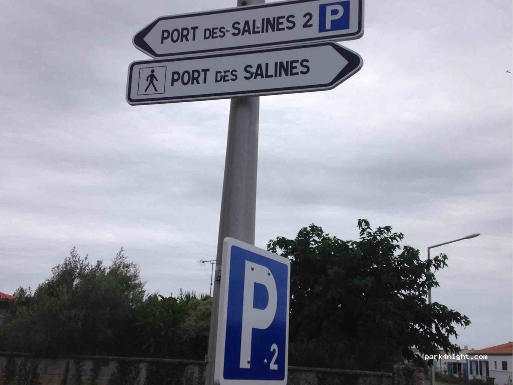 (17370) Le Grand-Village-Plage - 13-25 Rue du Petit Village — foto 2