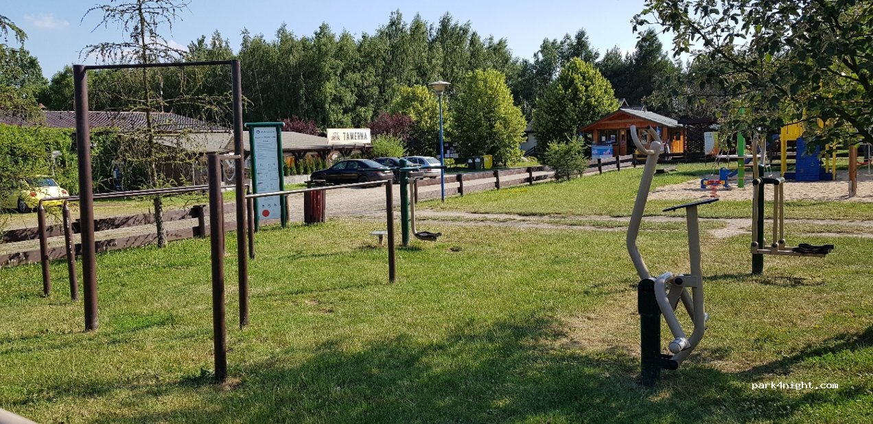 Rafa-jeziorsko — foto 2