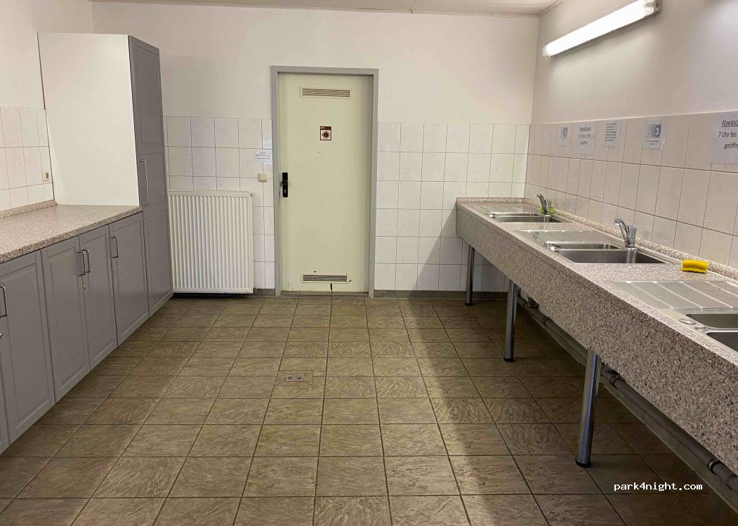 Campingplatz ICANOS — foto 2