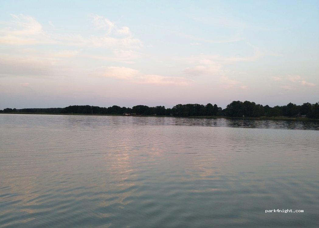 Campingplatz ICANOS — foto 4