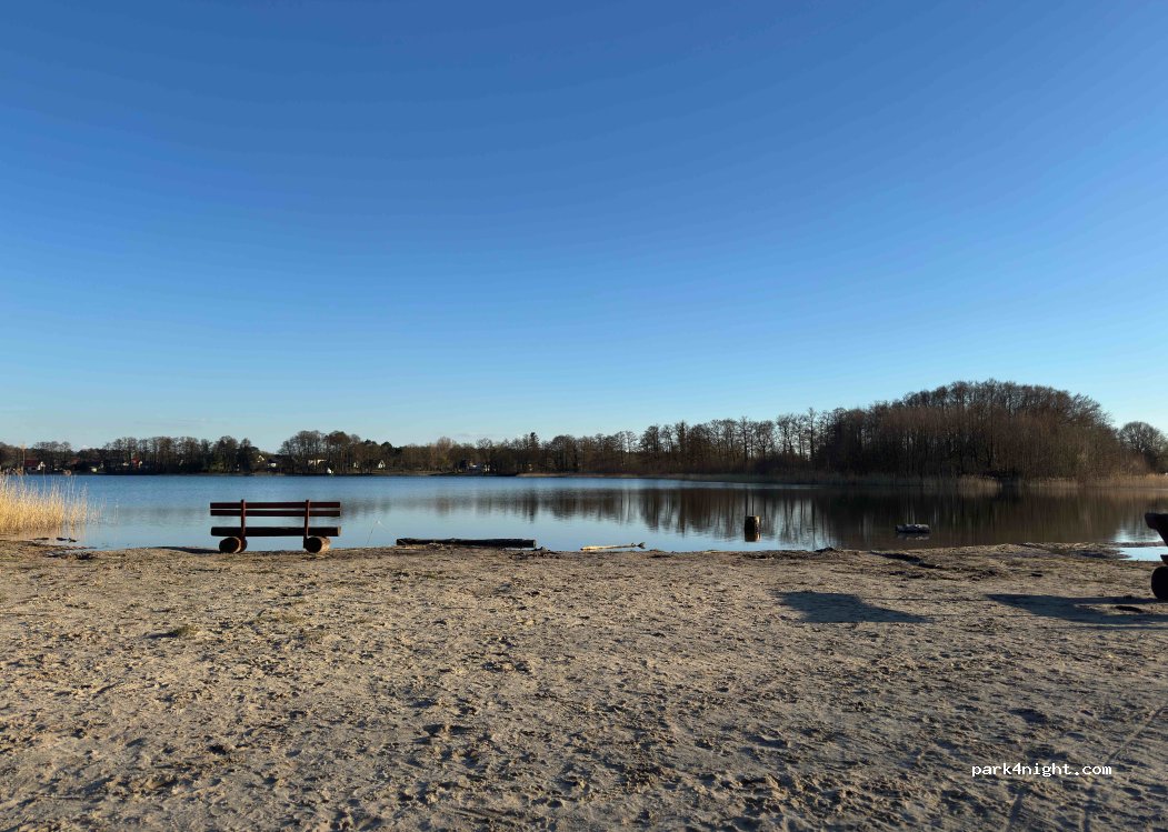 Campingplatz ICANOS — foto 5