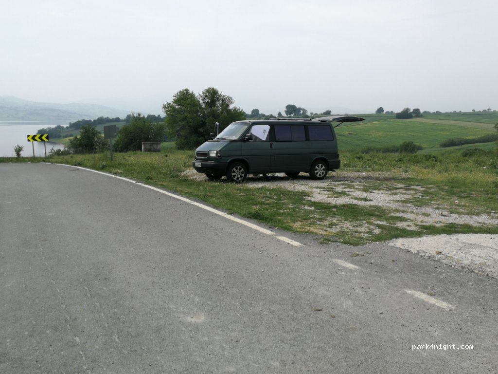 (10185)  - Unnamed Road — foto