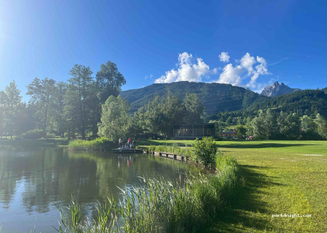 Camping am See — foto 2
