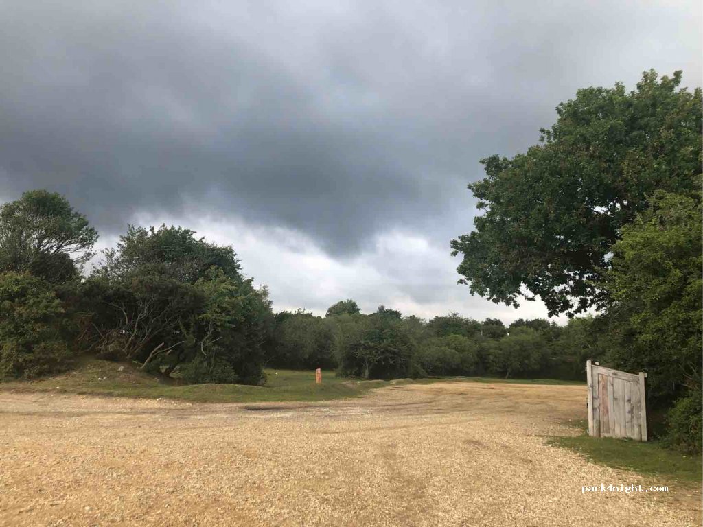 (SO41 5QU) Brockenhurst - — foto 3