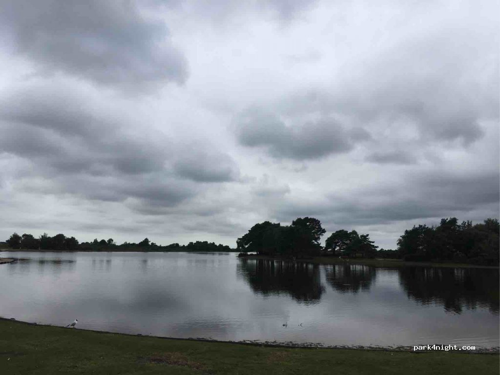 (SO41 5QU) Brockenhurst - — foto 4