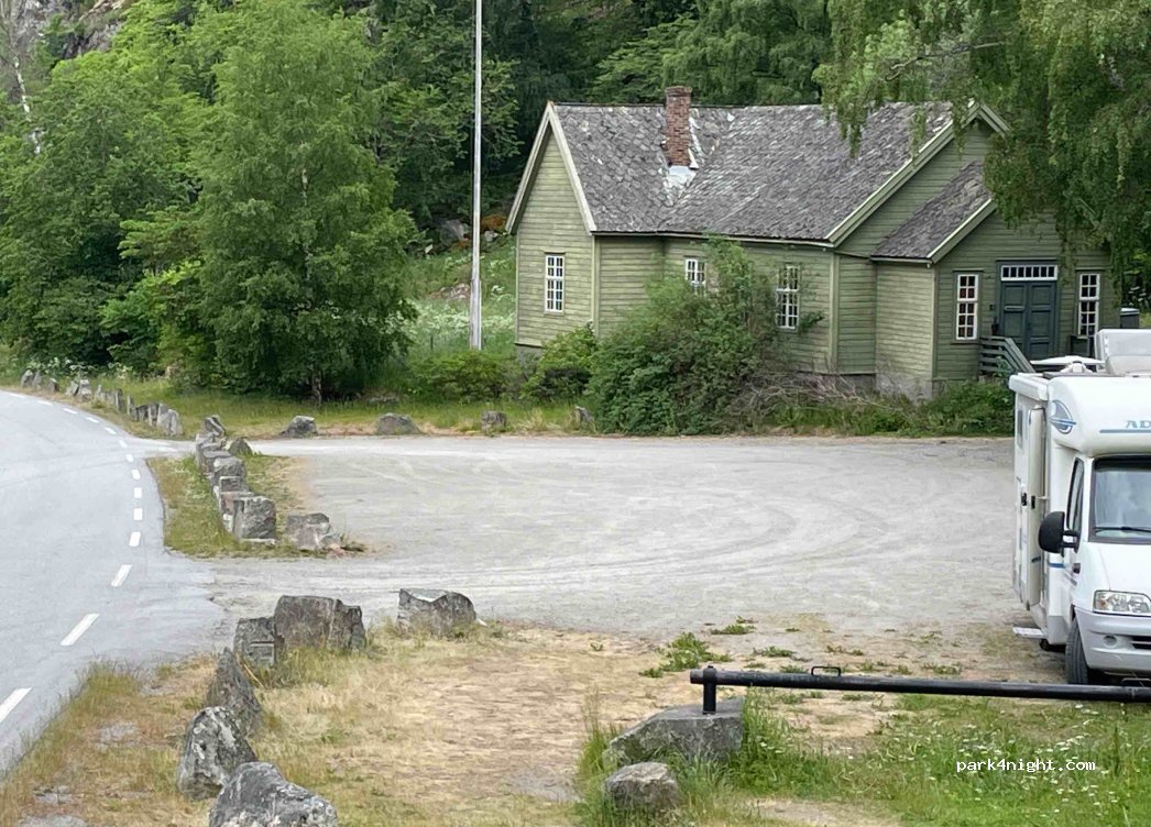 (6888) Borgund - 1 Primær Fylkesveg 630 — foto 2