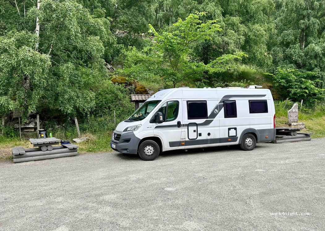 (6888) Borgund - 1 Primær Fylkesveg 630 — foto 3