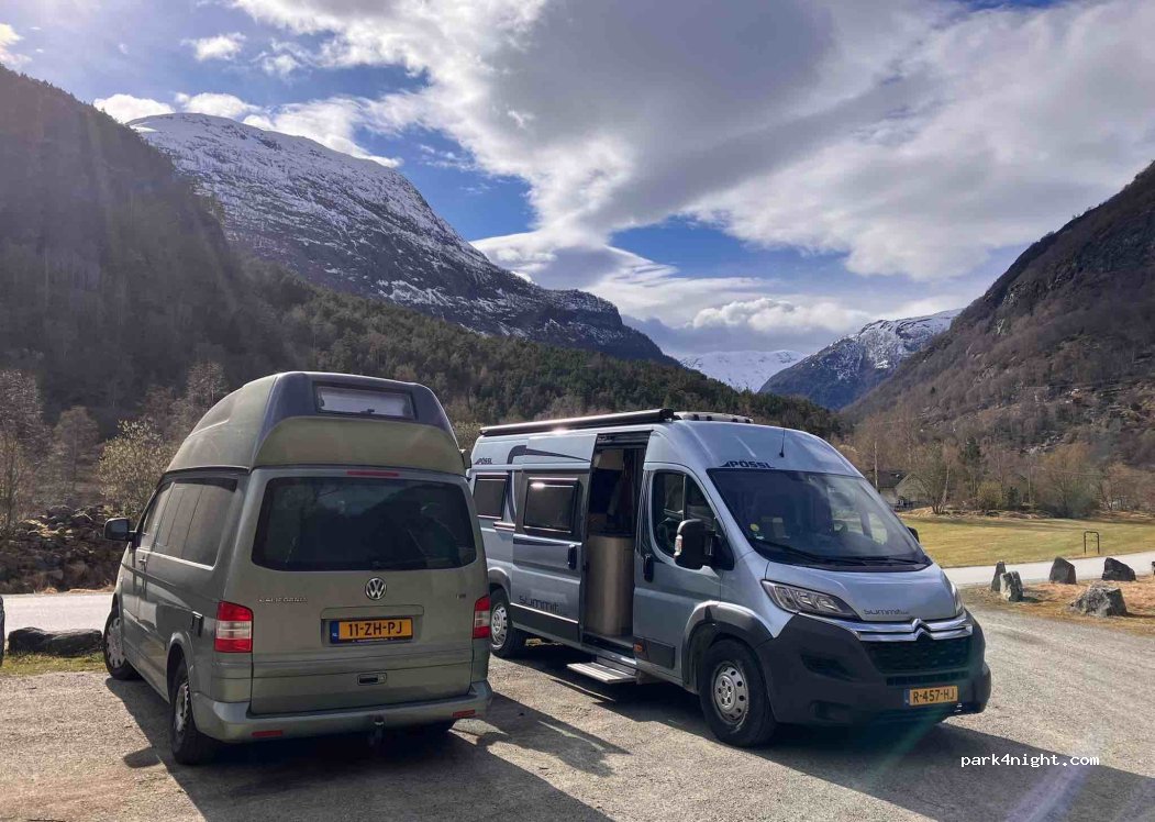 (6888) Borgund - 1 Primær Fylkesveg 630 — foto 4