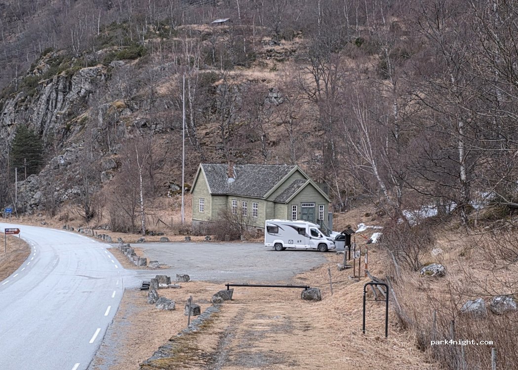 (6888) Borgund - 1 Primær Fylkesveg 630 — foto 5