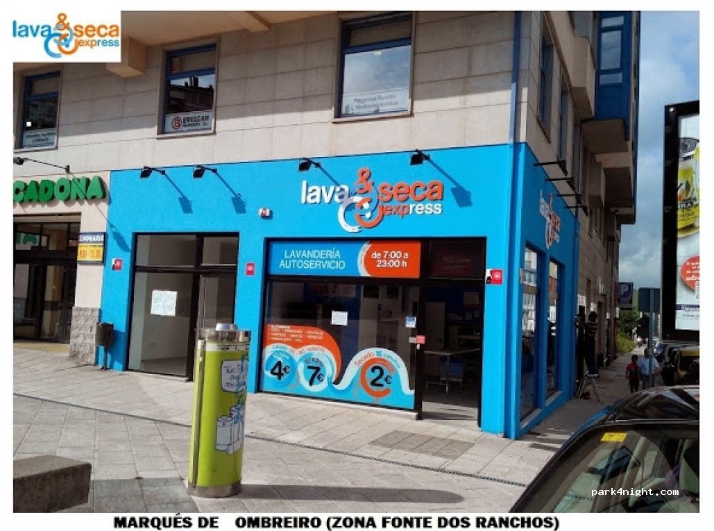 (27004) Lugo - 1 LU-P-2902 — foto