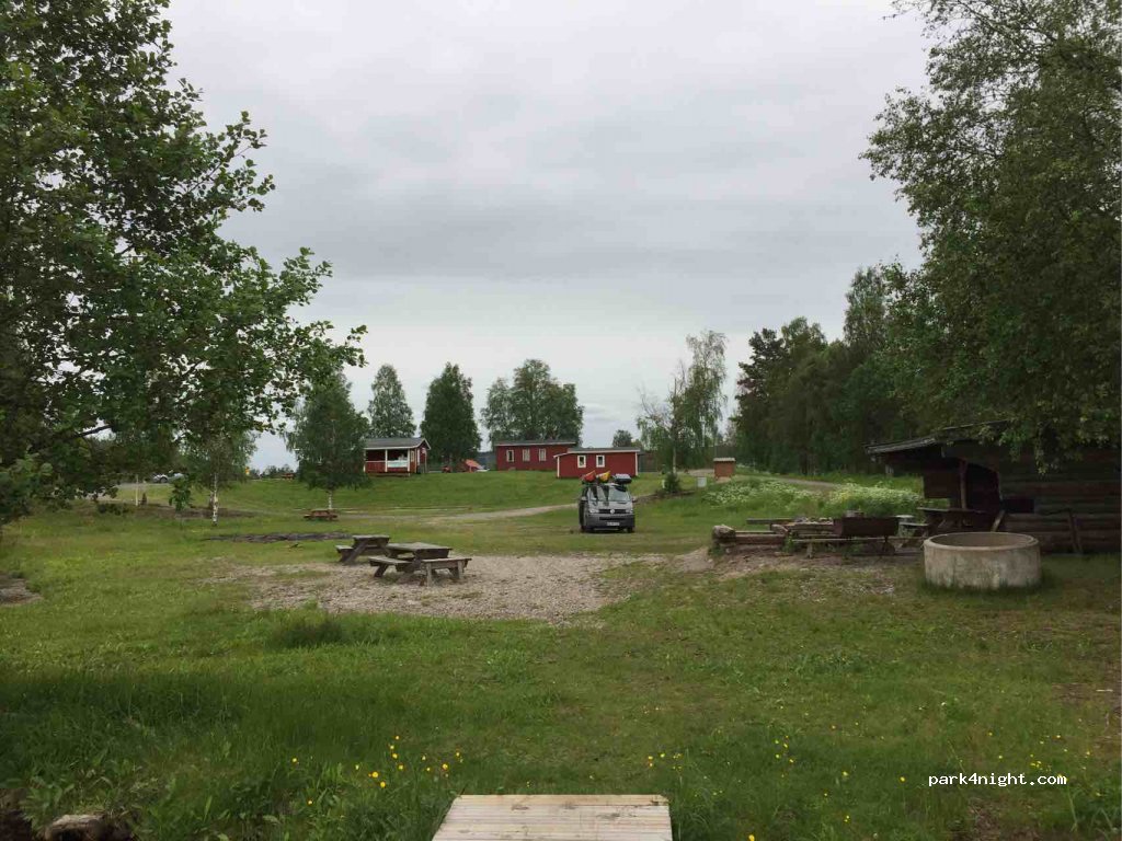 (673 91) Charlottenberg - Unnamed Road — foto 2