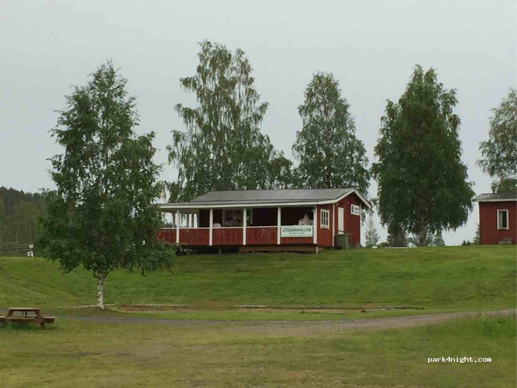 (673 91) Charlottenberg - Unnamed Road — foto 3
