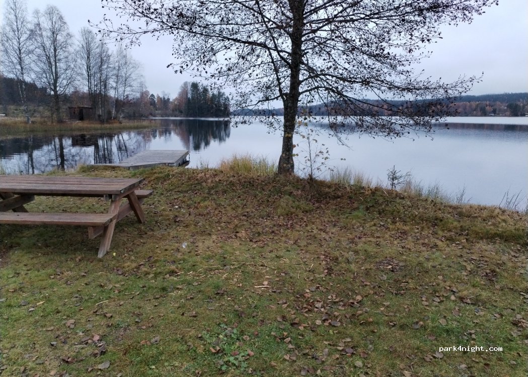 (673 91) Charlottenberg - Unnamed Road — foto 4