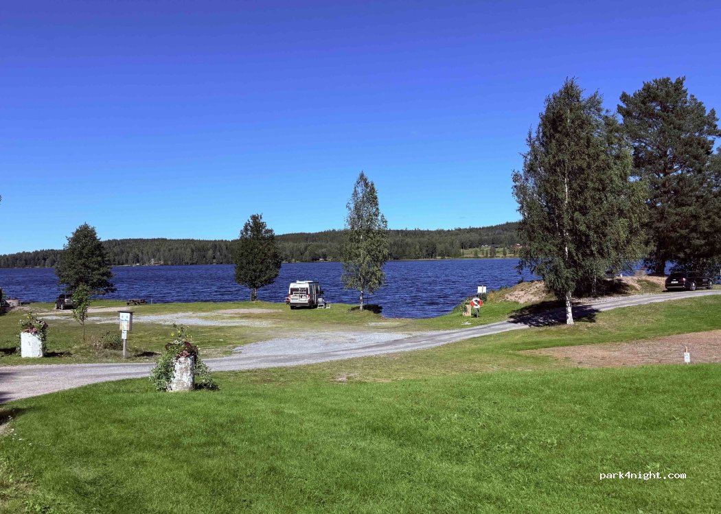 (673 91) Charlottenberg - Unnamed Road — foto 5