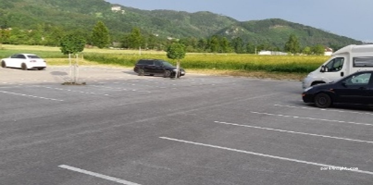 () Kirchdorf an der Krems - — foto