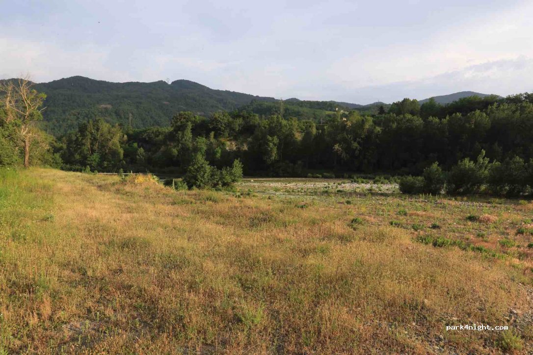 (15061) Rigoroso - 27 Strada Provinciale ex Strada Statale 35 dei Giovi — foto