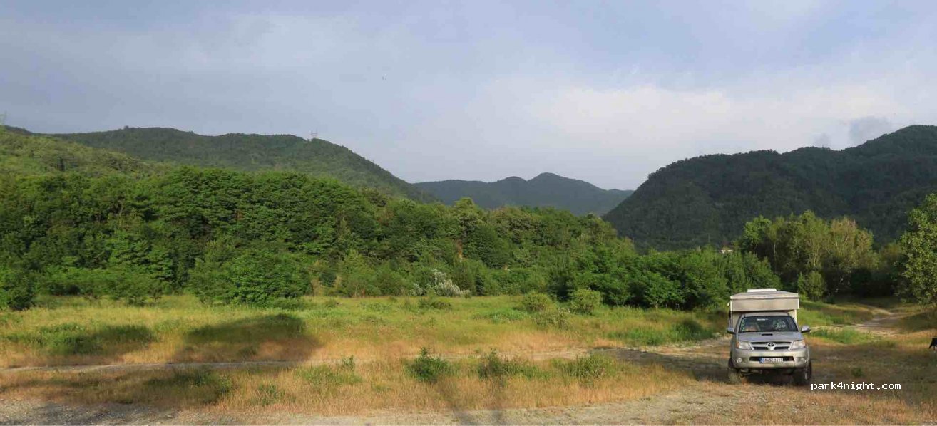 (15061) Rigoroso - 27 Strada Provinciale ex Strada Statale 35 dei Giovi — foto 3