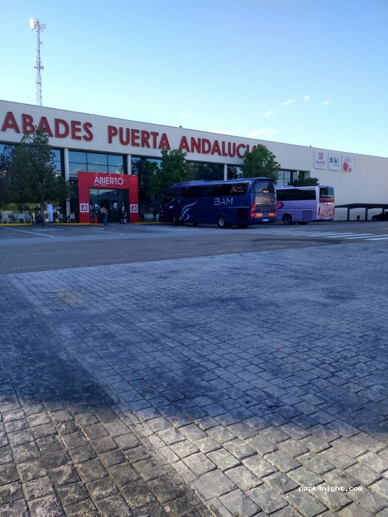 (23213) Santa Elena - Autovía del Sur — foto 2
