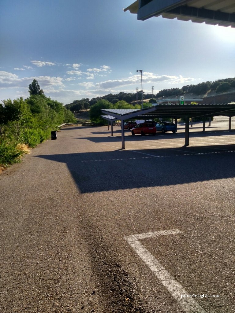 (23213) Santa Elena - Autovía del Sur — foto 3